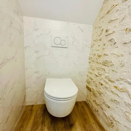 Villa Maison De Charme Avec Vue Sublime Et Piscine A Debordement Soucirac