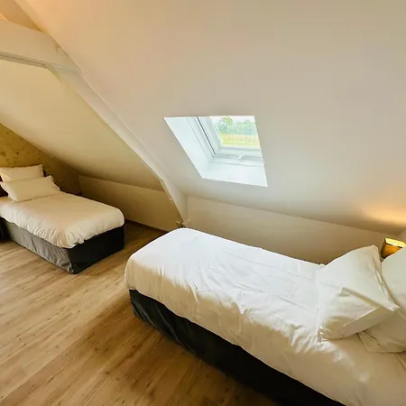 Maison De Charme Avec Vue Sublime Et Piscine A Debordement Villa Soucirac