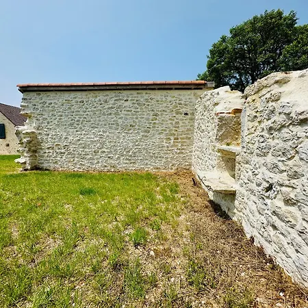 فيلة Maison De Charme Avec Vue Sublime Et Piscine A Debordement