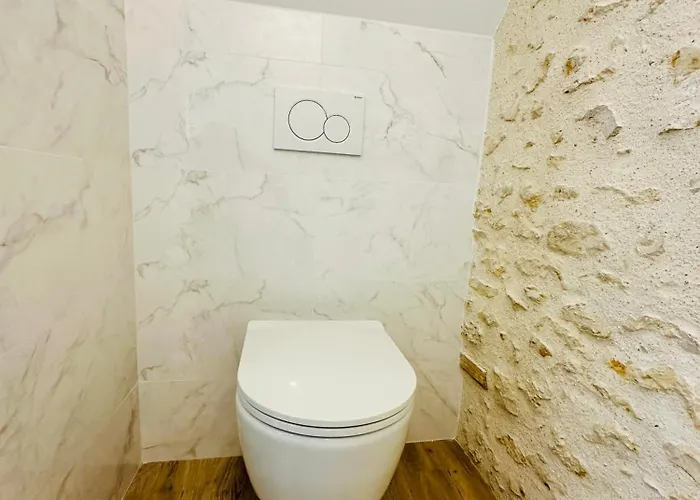 Villa Maison De Charme Avec Vue Sublime Et Piscine A Debordement Soucirac